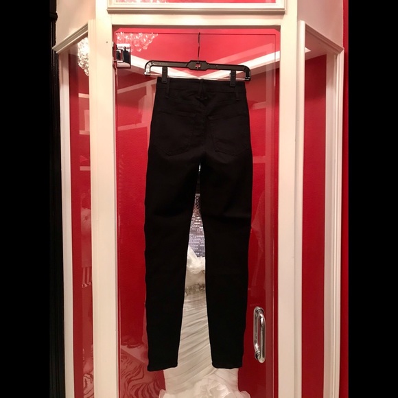 * NWOT Authentic Good American - Good Waist - Picture 4 of 6